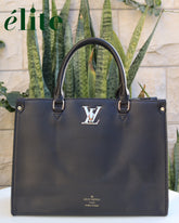 Lv Tote bag